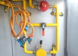 Commercial Kitchen Gas Pipeline Installation Services Commercial Domestic Kitchen Gas Pipeline Installation Services in Chennai