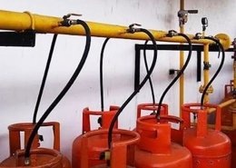 Hotel and Restaurant Gas Pipe Line Installation Services Hotel And Restaurant Gas Pipe Line Installation Services in Chennai