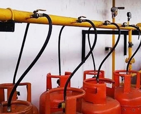 Hotel and Restaurant Gas Pipe Line Installation Services Hotel And Restaurant Gas Pipe Line Installation Services in Chennai