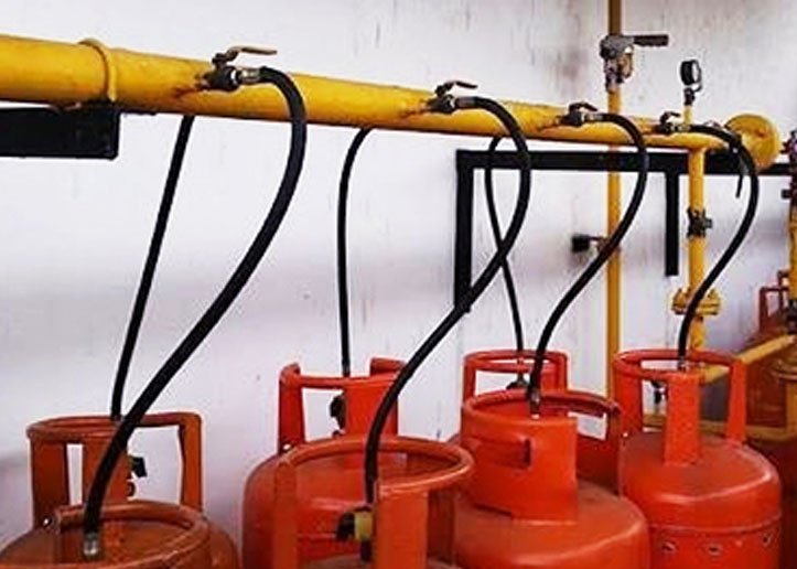 Hotel And Restaurant Gas Pipe Line Installation Services in Chennai