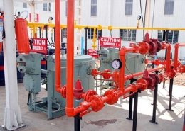 Gas Piping Contractors Gas Piping Contractors in Chennai