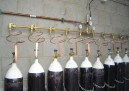 Gas Equipment Dealers LPG Gas Pipe Line Installation Services in Chennai