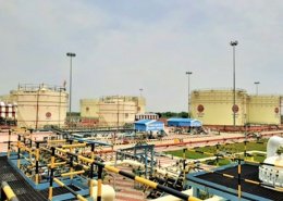 Industrial Gas Pipe Line Installation Services Industrial Gas Pipe Line Installation Services
