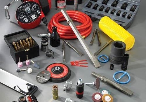 Compressed Air Line Accessories` Gas Piping Contractors in Chennai