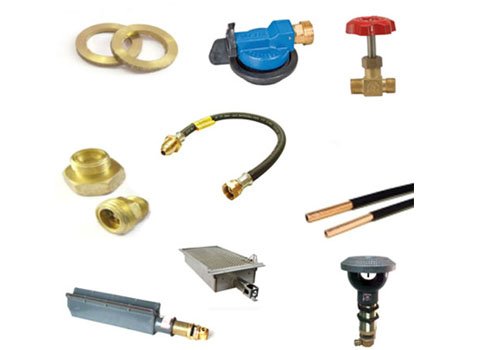 Gas Equipment Hotel And Restaurant Gas Pipe Line Installation Services in Chennai