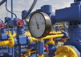 Gas Pipeline Gas Piping Contractors in Chennai