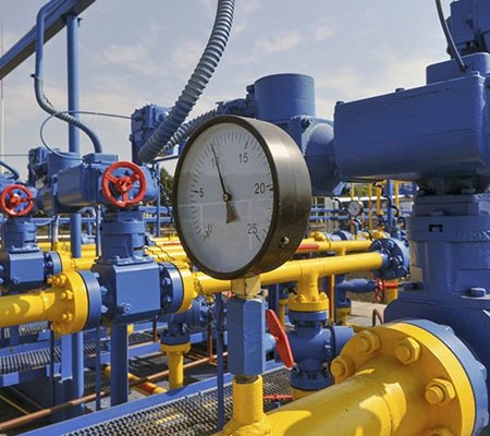 Gas Pipeline Gas Piping Contractors in Chennai