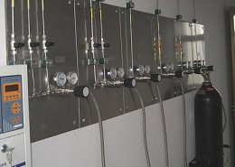 LP GAS Installition Industrial Gas Pipe Line Installation Services in Chennai