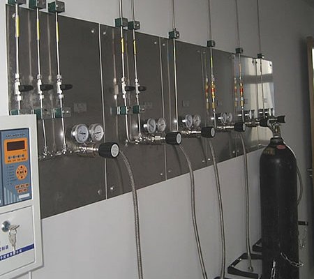 LP GAS Installition Industrial Gas Pipe Line Installation Services in Chennai
