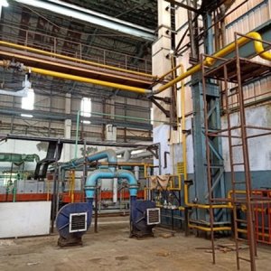 Residential Gas Pipe Line Installation Services in Chennai