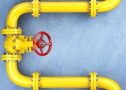Residential Domestic Gas Pipe Line Installation Services Residential Domestic Gas Pipe Line Installation Services
