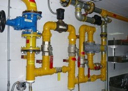 Hotel and Restaurant Gas Pipe Line Installation Services Hotel And Restaurant Gas Pipe Line Installation Services in Chennai